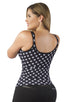 Firm Control Polka Dot Top