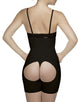 Isabelle Strapless Mid Thigh Body w/ Buttock Enhancer