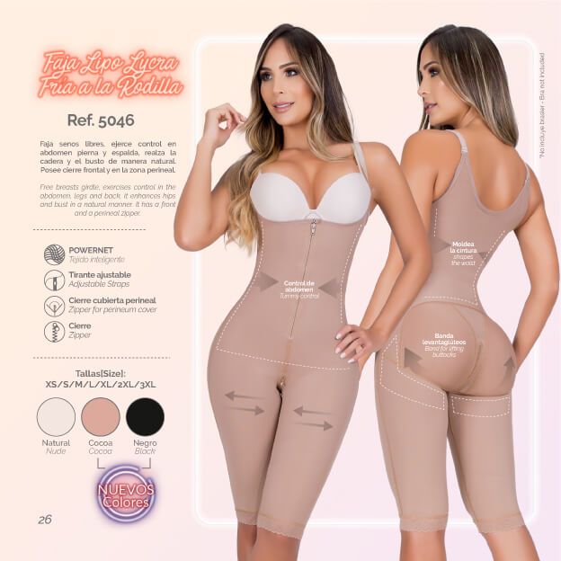 Push UP and Tummy control Shapewear