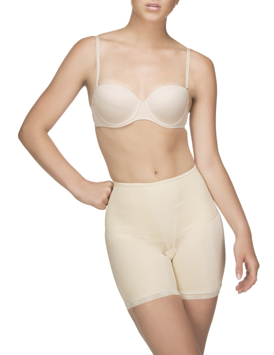 Elaine High Waist Panty Enhancer