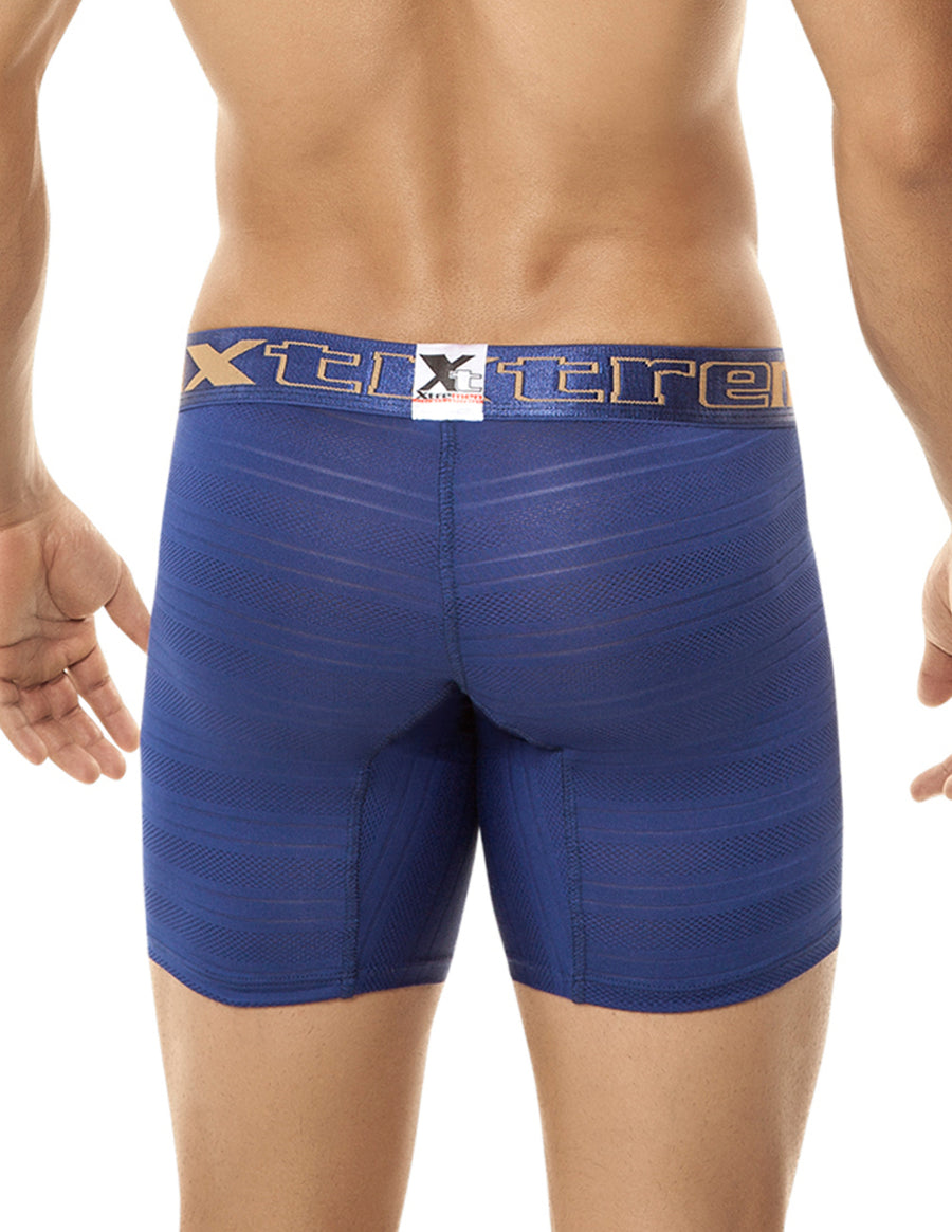 Microfiber Boxer