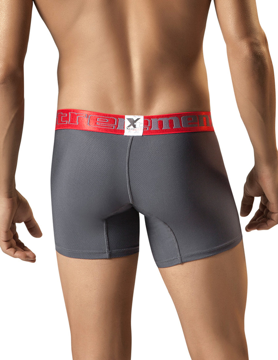 Microfiber Boxer