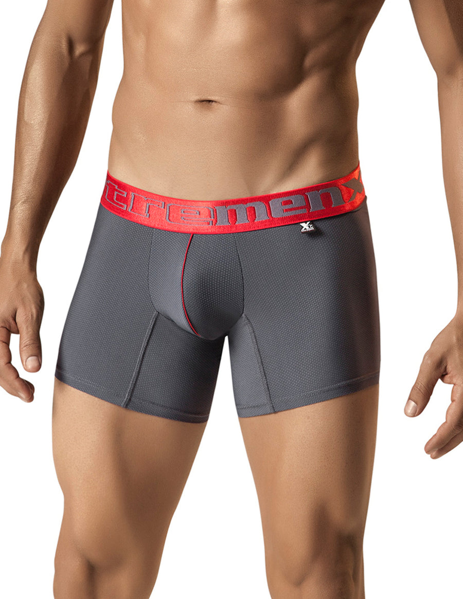 Microfiber Boxer