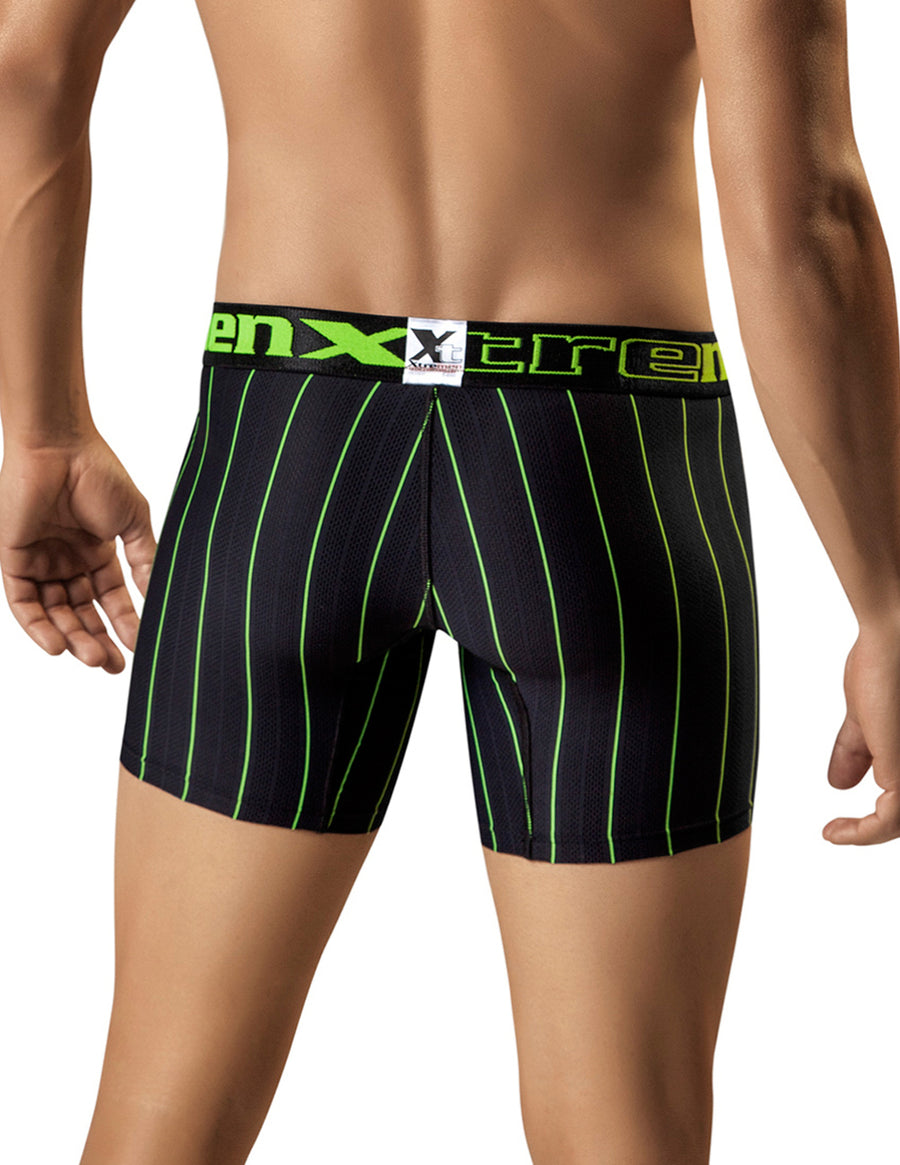 Microfiber Boxer