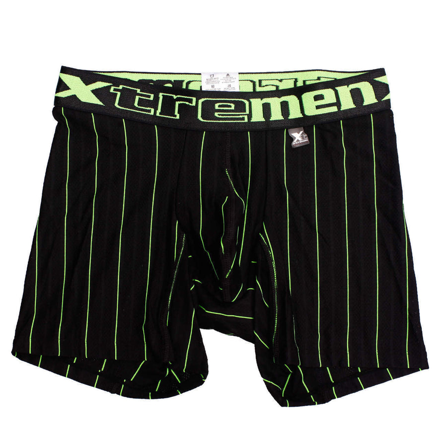 Microfiber Boxer