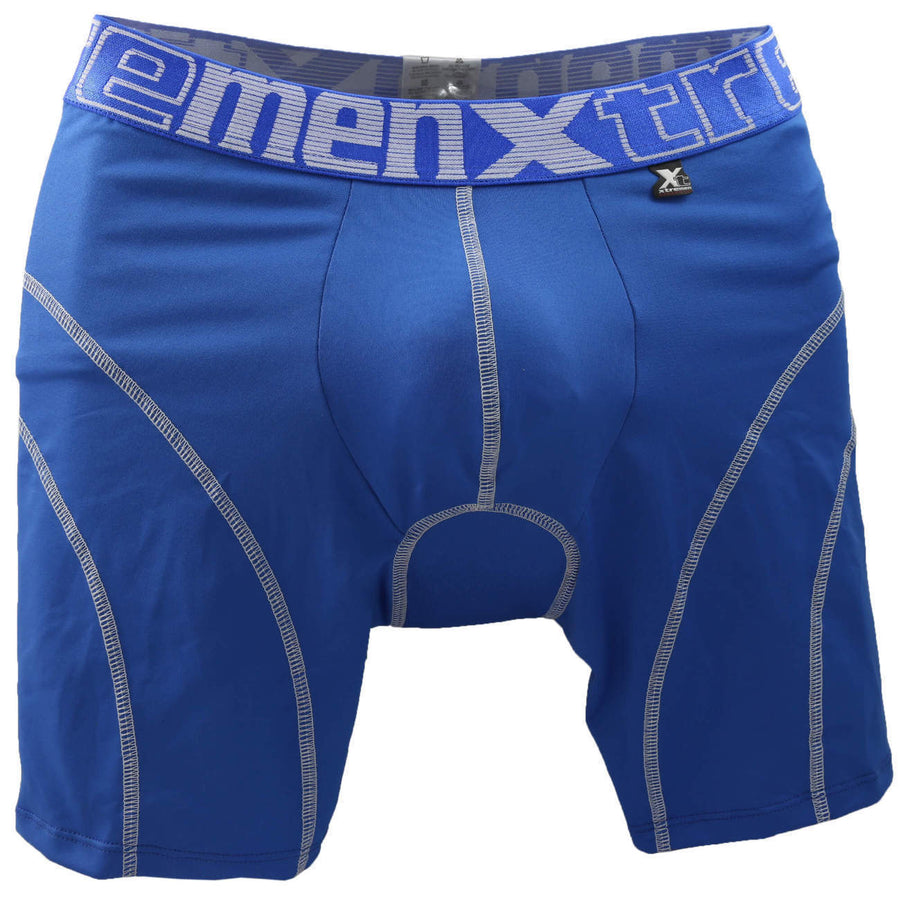 Cycling Padded Boxer Briefs