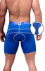 Cycling Padded Boxer Briefs