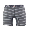 Boxer Briefs Microfiber Stripes