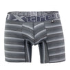 Boxer Briefs Microfiber Stripes