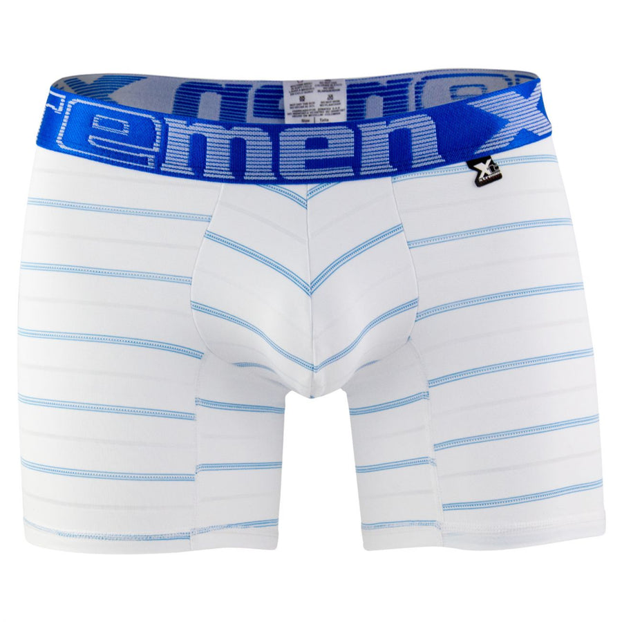 Boxer Briefs Microfiber Stripes