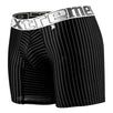 Boxer Briefs Microfiber Stripes