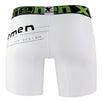 Boxer Briefs Printed Microfiber