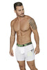 Boxer Briefs Printed Microfiber