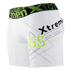 Boxer Briefs Printed Microfiber