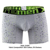 Boxer Briefs Printed Cotton