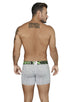 Boxer Briefs Printed Cotton