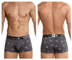 Cycling Print Boxer Briefs