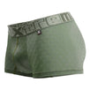 Jacquard -X- Boxer Briefs