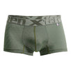 Jacquard -X- Boxer Briefs