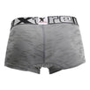 Jacquard Camouflage Boxer Briefs