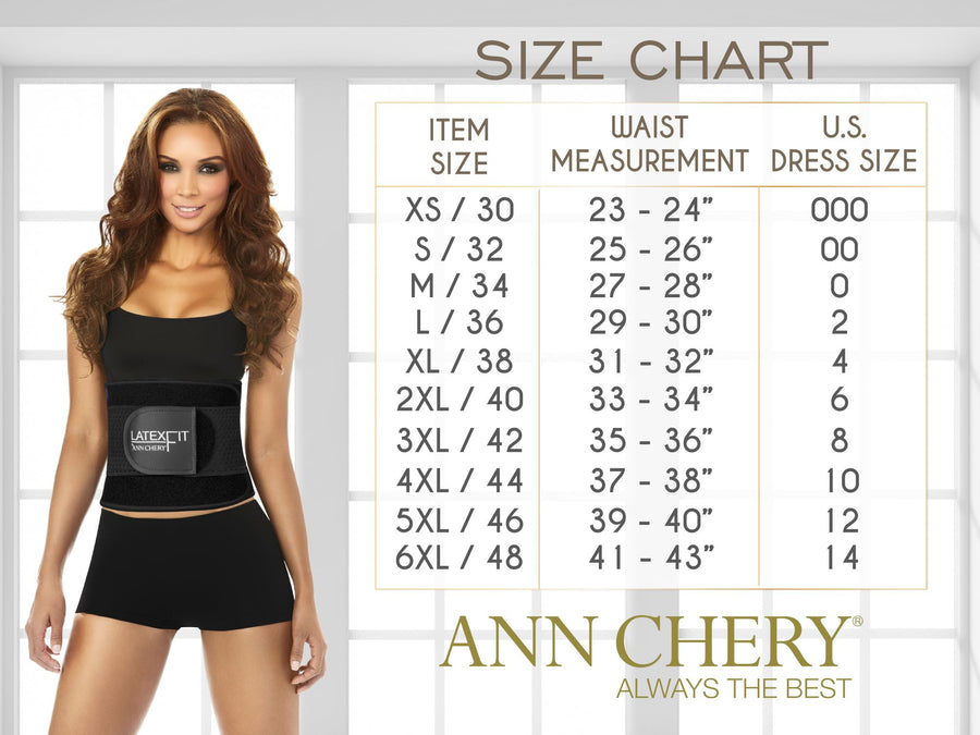 Powernet Angelina Shapewear