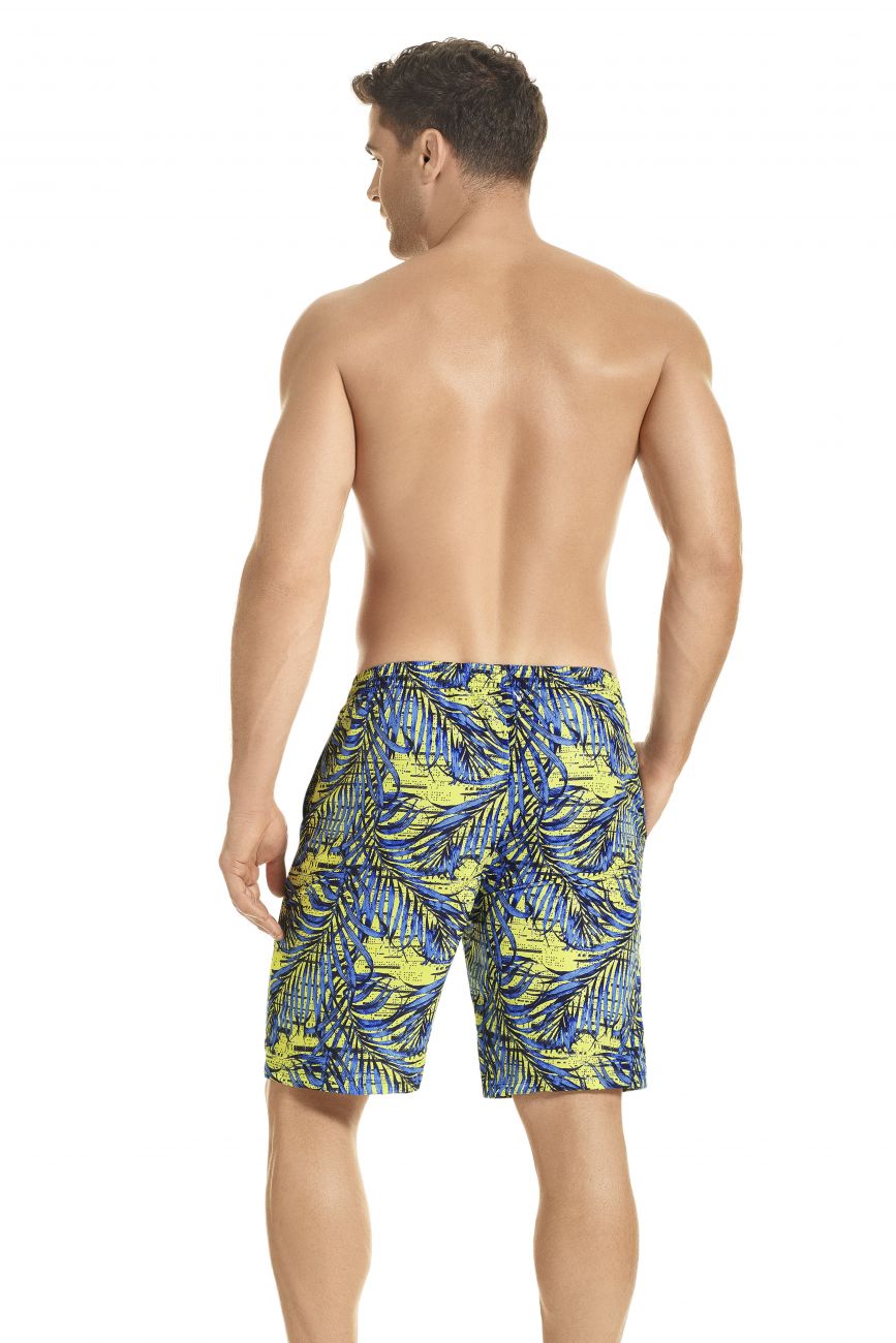 Swim Trunks