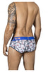 Artic Piping Briefs