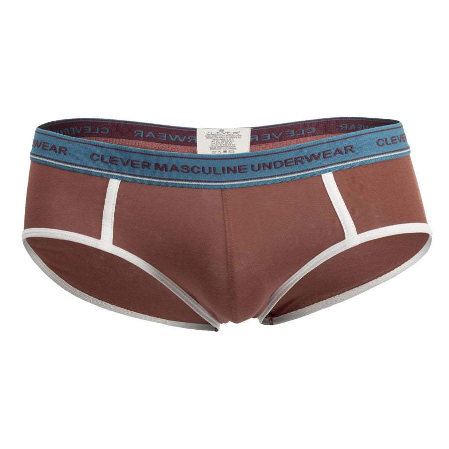 Attractive Piping Briefs