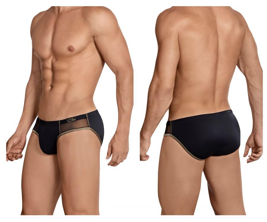 Alejandro Briefs