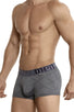 Jacquard Stripes Boxer Briefs