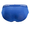 3PK 1X1 Rib Low Rise Brief