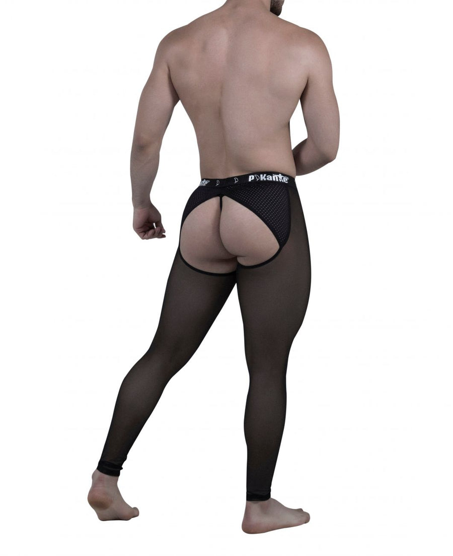 PIK 6001 Soho Long Johns