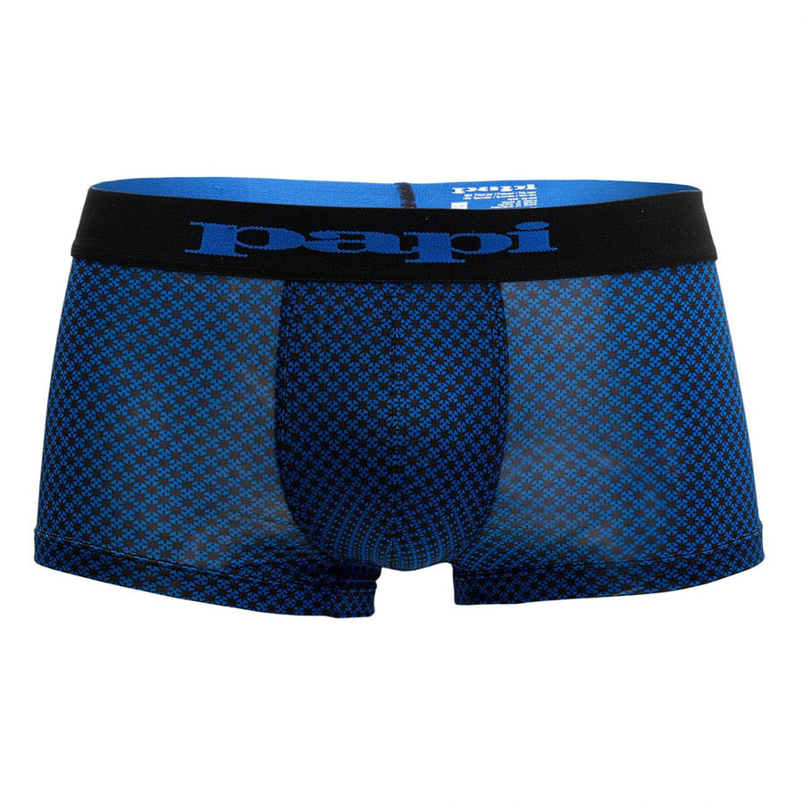 2PK Cool 2 Neat Brazilian trunks