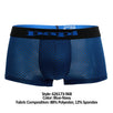 2PK Cool 2 Neat Brazilian trunks