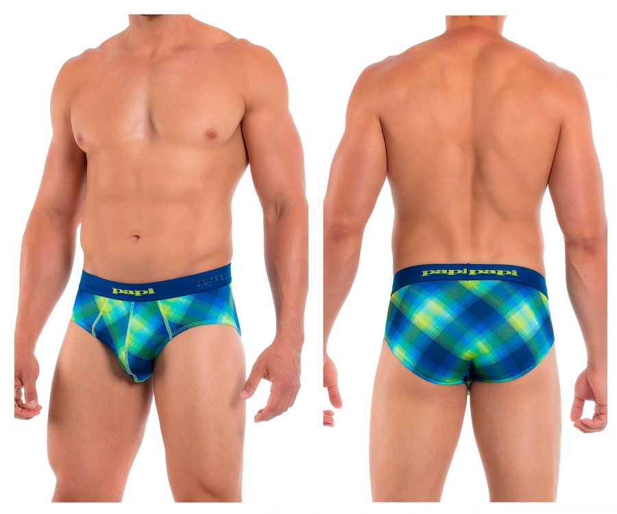 Summer Retreat Briefs