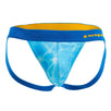 Tropical Paradise Water Jockstrap