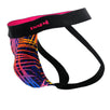 Tropical Paradise Palms Jockstrap