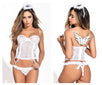 Sexy Angel Costume Outfit