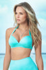 Comfort Molded Cup Swimsuit Top