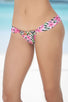 Sunny Days Thong Swimsuit Bottom