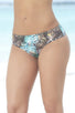 South Beach Panty Swimsuit Bottom