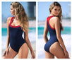 One Piece Swimsuit