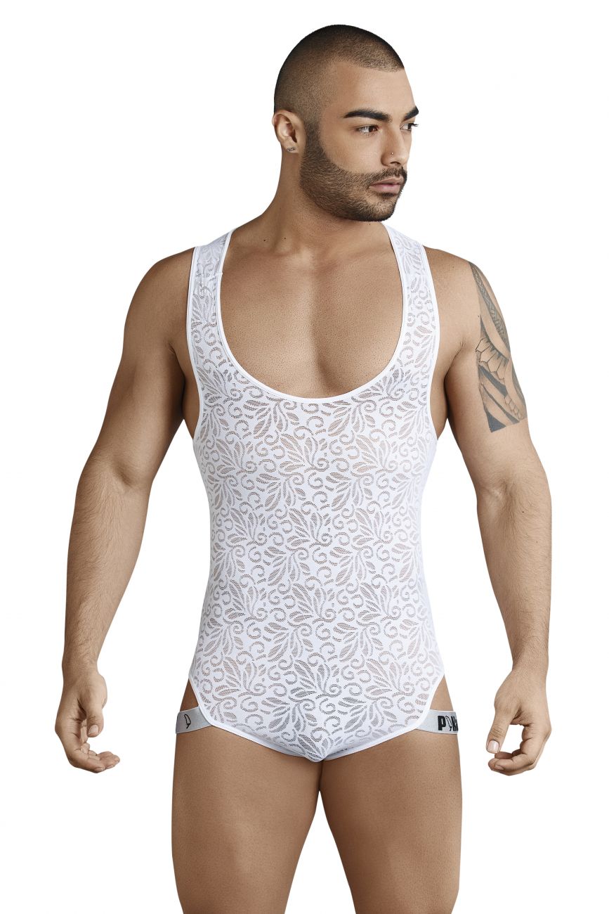 PIK 7005 Glamour Bodysuit