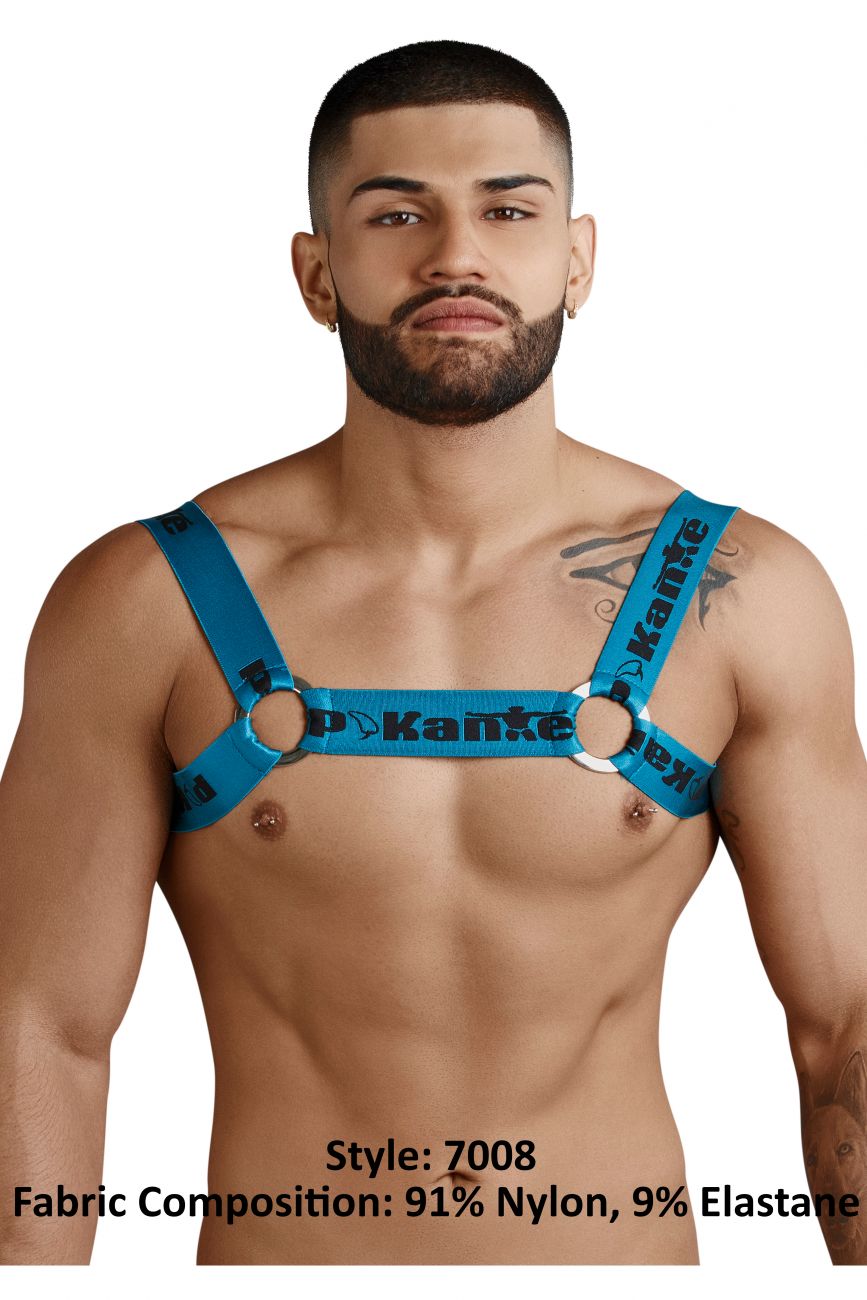 PIK 7008 Pikante Harness