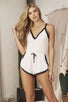 Sleep Romper