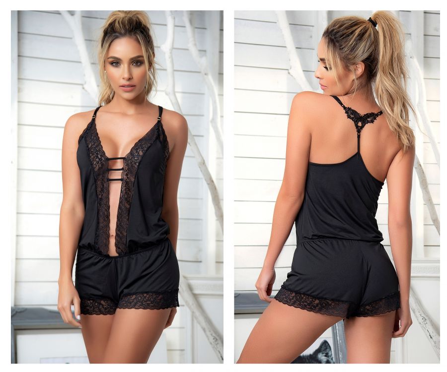 Babydoll/Romper