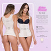 Control Body Shaper Vest