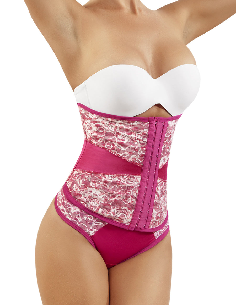 Waist Cincher Lingerie