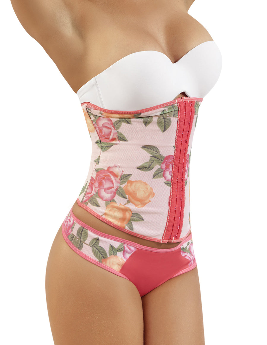 Waist Cincher Lingerie