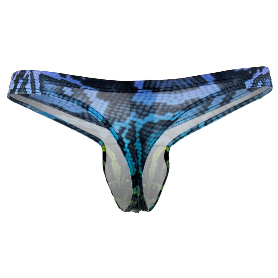 PIK 8045 Alligator Thongs